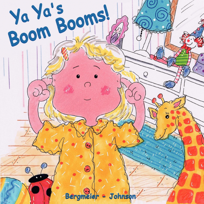 Ya Ya’s Boom Booms