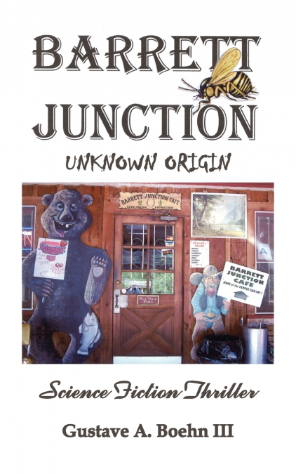 Barrett Junction