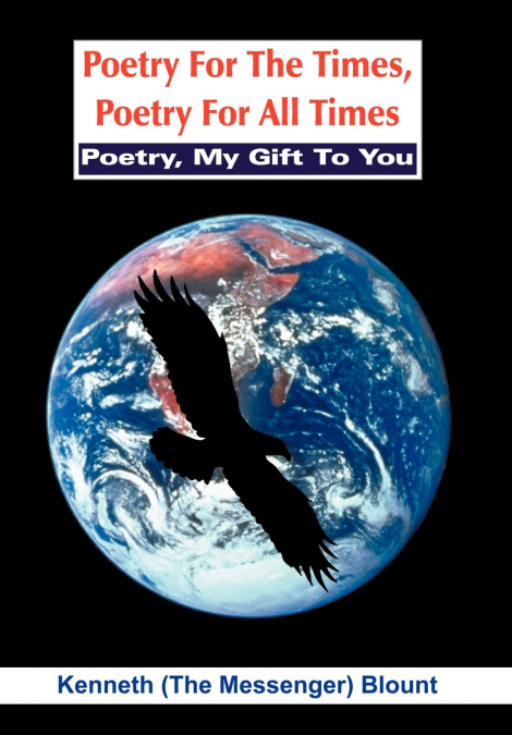 Poetry For The Times, Poetry For All Times