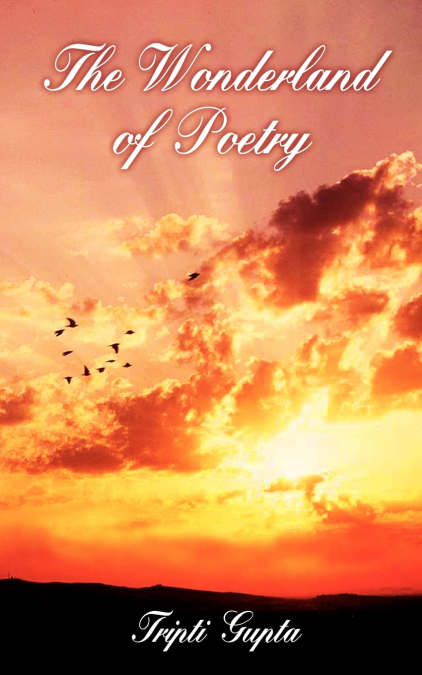 The Wonderland of Poetry