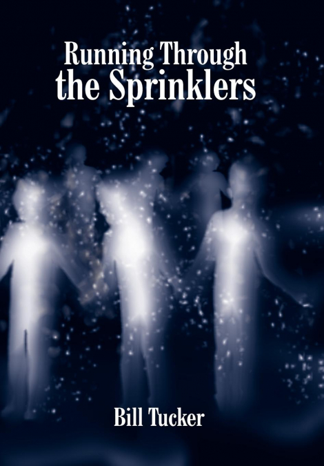 Running Through the Sprinklers