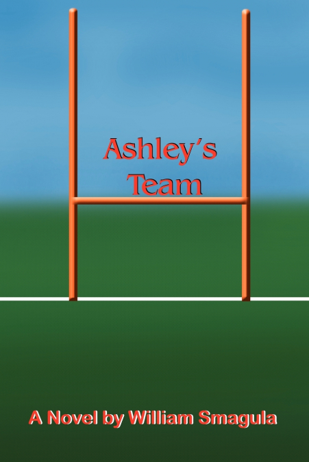 Ashley’s Team