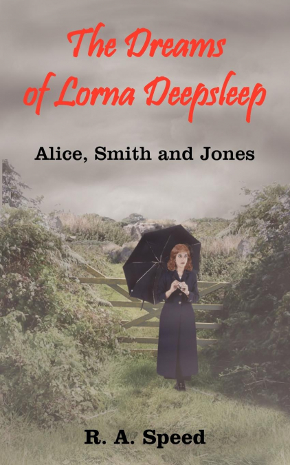 The Dreams of Lorna Deepsleep
