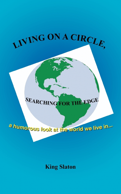 Living on a Circle, Searching for the Edge