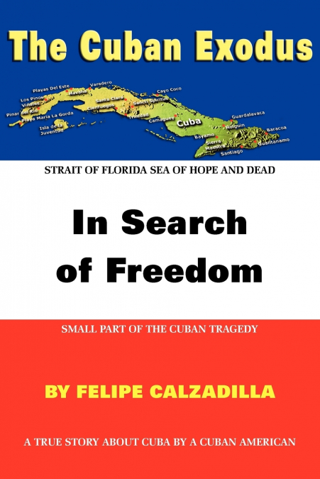 The Cuban Exodus