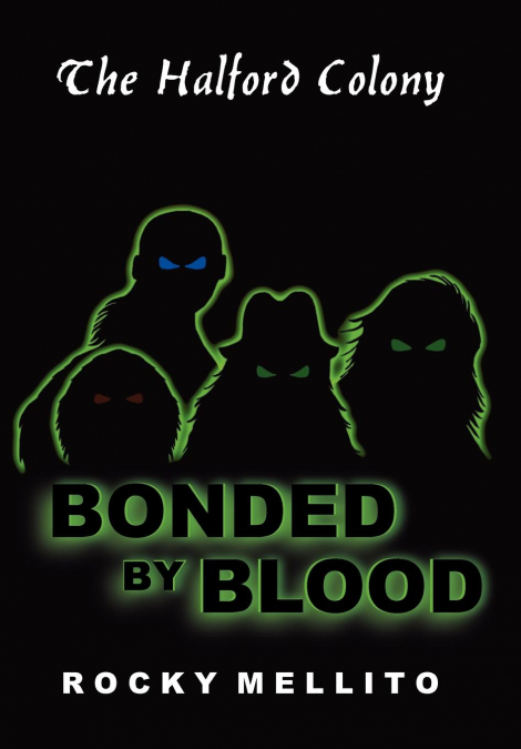 The Halford Colony