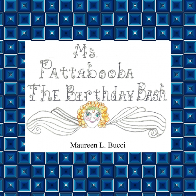 Ms. Pattabooba