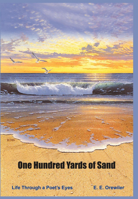 One Hundred Yards of Sand