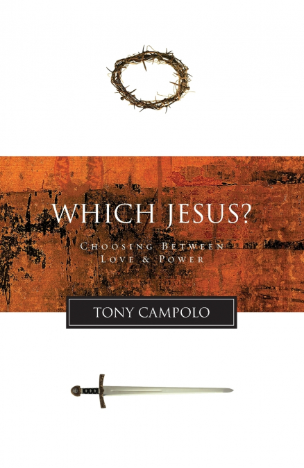 Which Jesus?