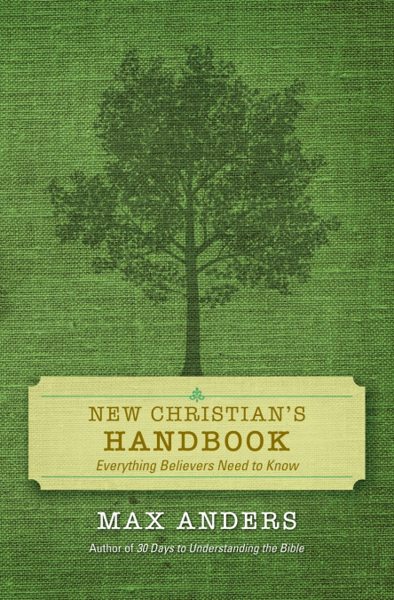 New Christian’s Handbook