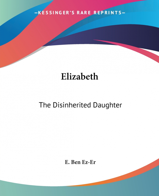 Elizabeth