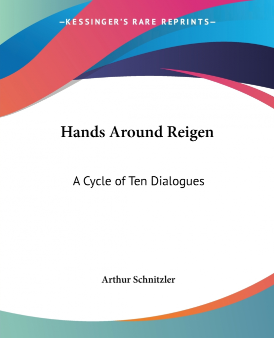 Hands Around Reigen