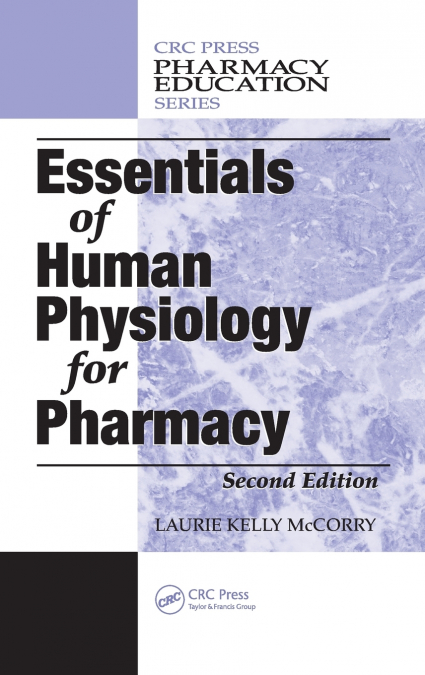 Essentials of Human Physiology for Pharmacy