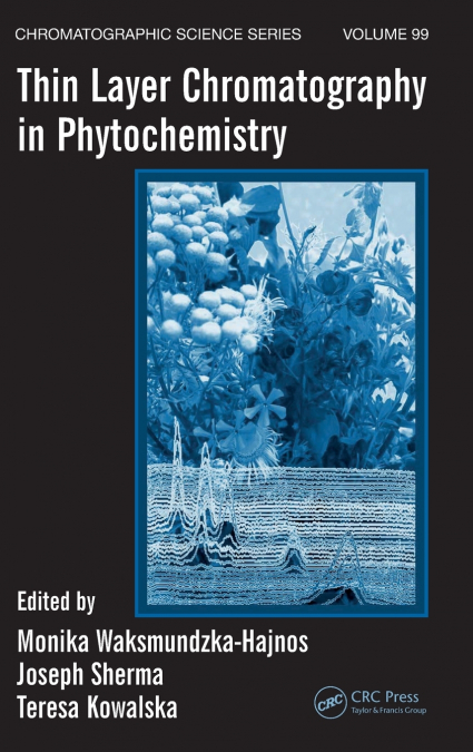 Thin Layer Chromatography in Phytochemistry
