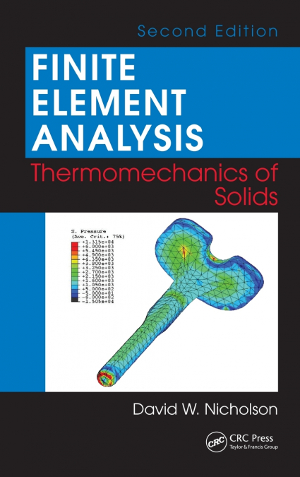 Finite Element Analysis