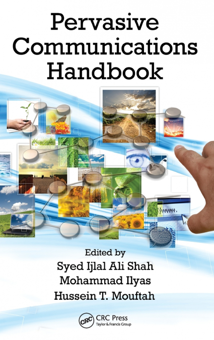 Pervasive Communications Handbook