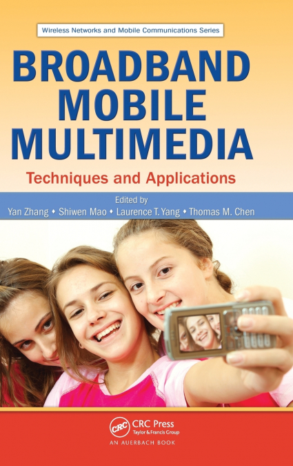 Broadband Mobile Multimedia