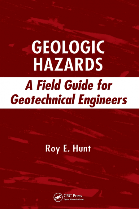 Geologic Hazards