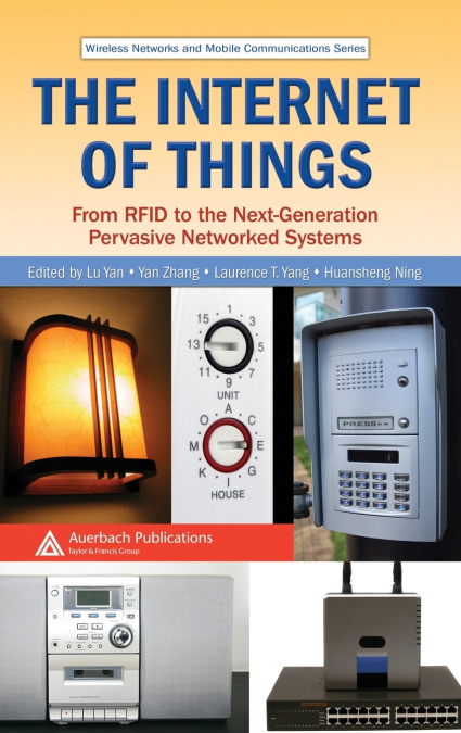 The Internet of Things
