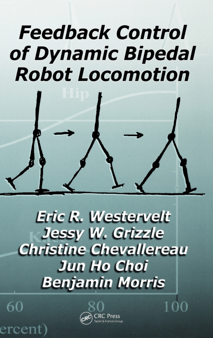Feedback Control of Dynamic Bipedal Robot Locomotion