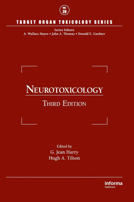 Neurotoxicology