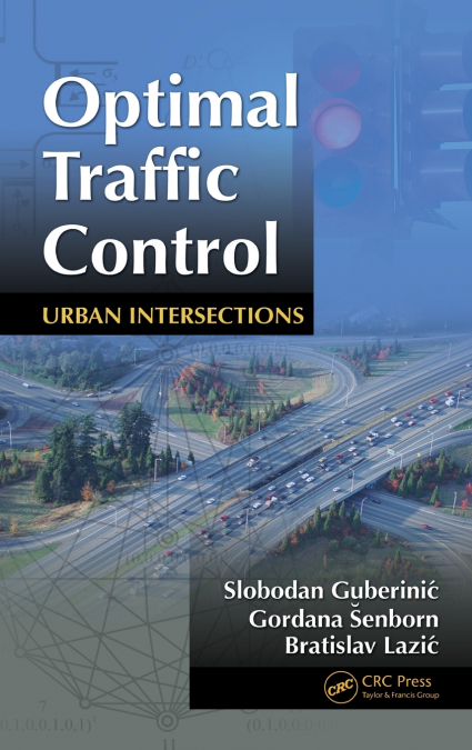 Optimal Traffic Control