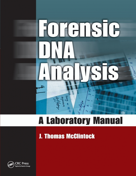 Forensic DNA Analysis