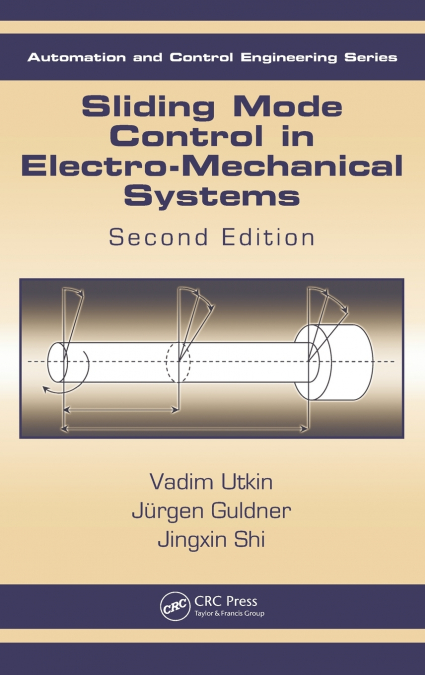 Sliding Mode Control in Electro-Mechanical Systems