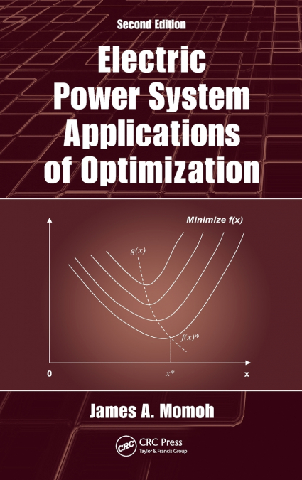 Electric Power System Applications of Optimization