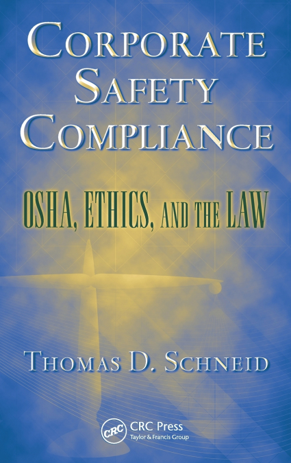 Corporate Safety Compliance