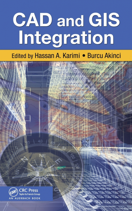 CAD and GIS Integration