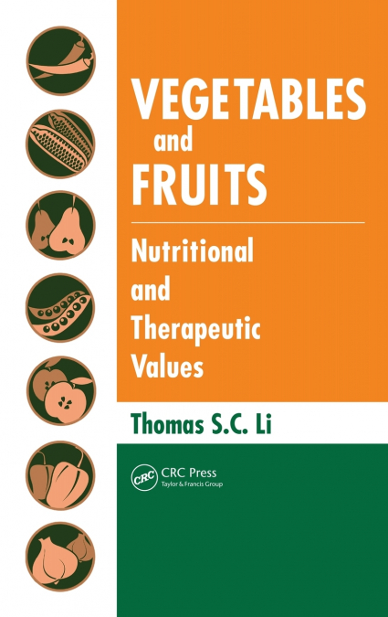 Vegetables and Fruits