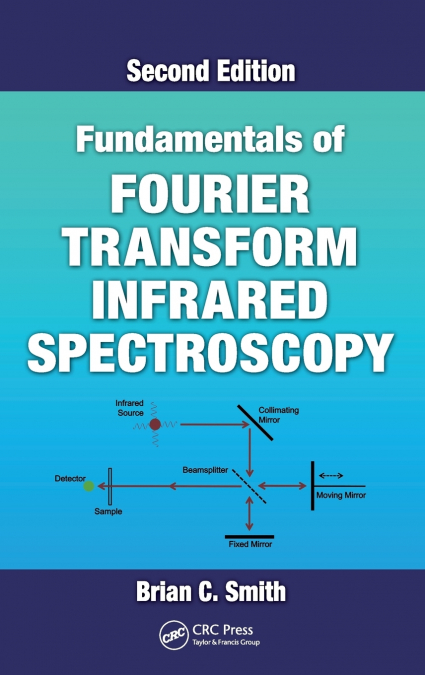 Fundamentals of Fourier Transform Infrared Spectroscopy