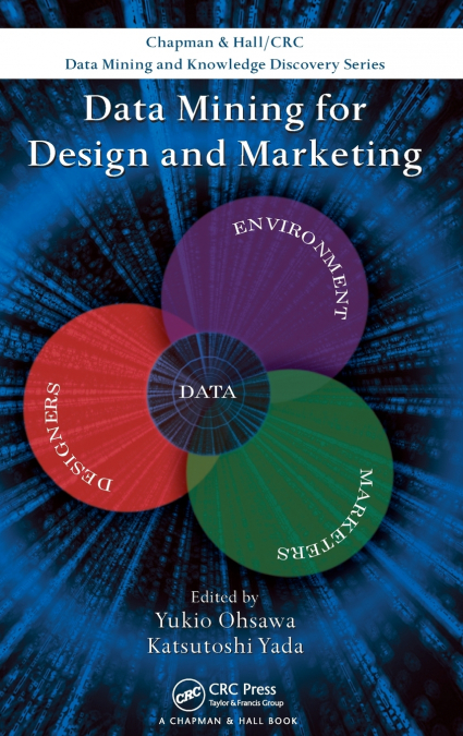 Data Mining for Design and Marketing