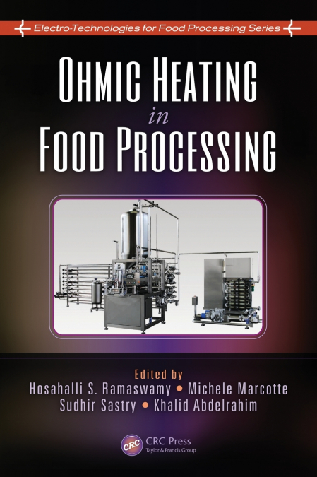 Ohmic Heating in Food Processing