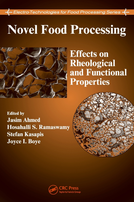 Novel Food Processing