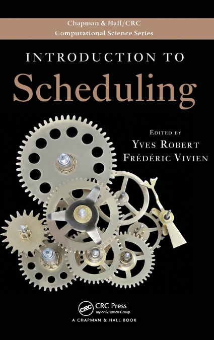 Introduction to Scheduling