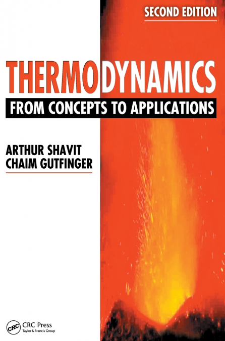 Thermodynamics