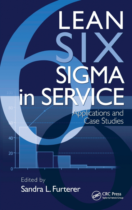 Lean Six Sigma in Service