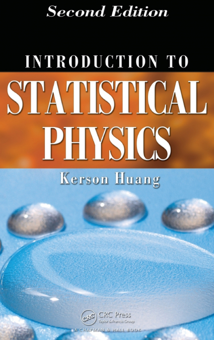 Introduction to Statistical Physics