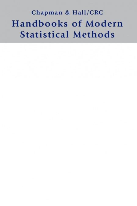Handbook of Markov Chain Monte Carlo