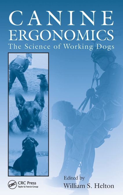 Canine Ergonomics