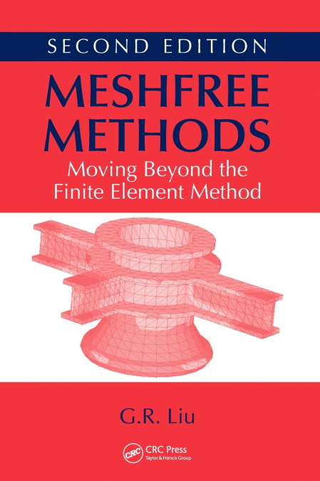 Meshfree Methods
