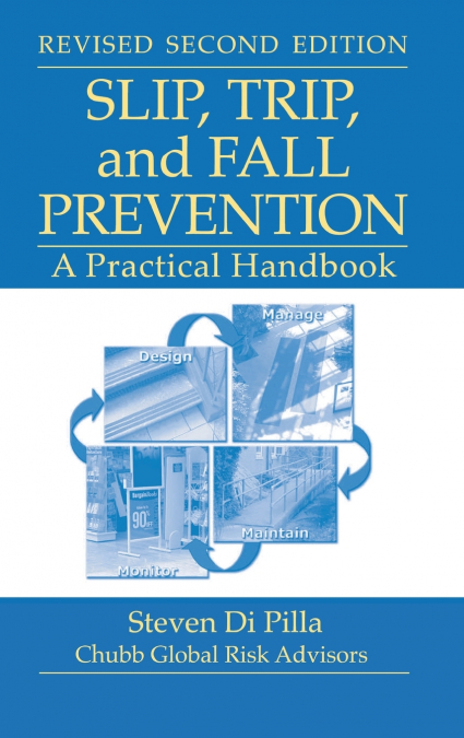 Slip, Trip, and Fall Prevention