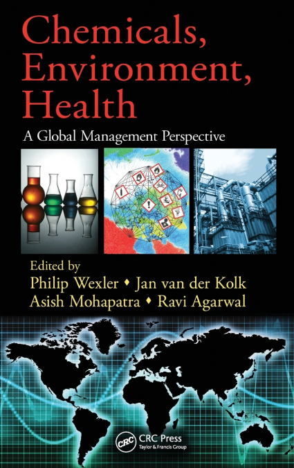 Chemicals, Environment, Health
