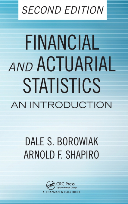 Financial and Actuarial Statistics