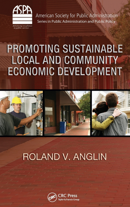 Promoting Sustainable Local and Community Economic Development