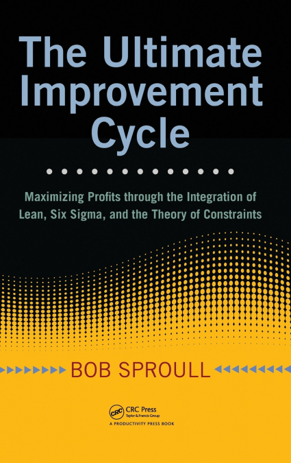 The Ultimate Improvement Cycle