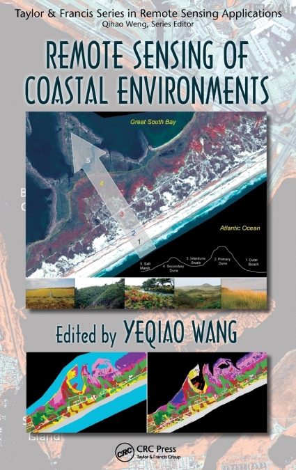 Remote Sensing of Coastal Environments