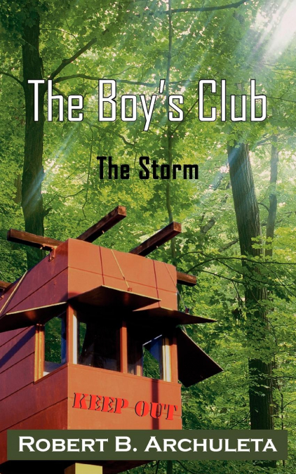 The Boy’s Club